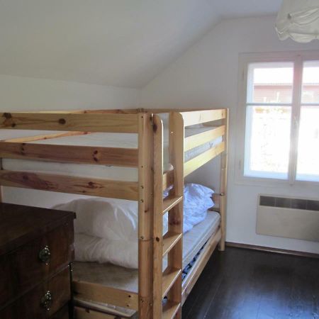 האוס Chalet "Hoamatl" מראה חיצוני תמונה
