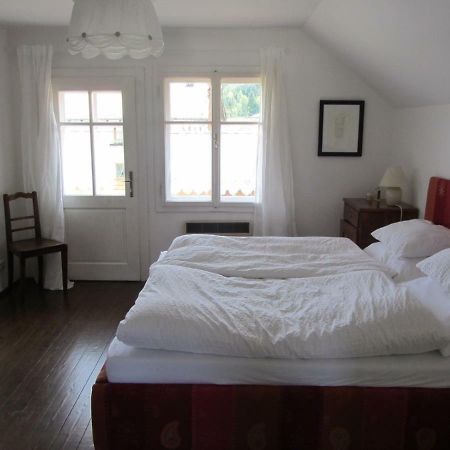 האוס Chalet "Hoamatl" מראה חיצוני תמונה