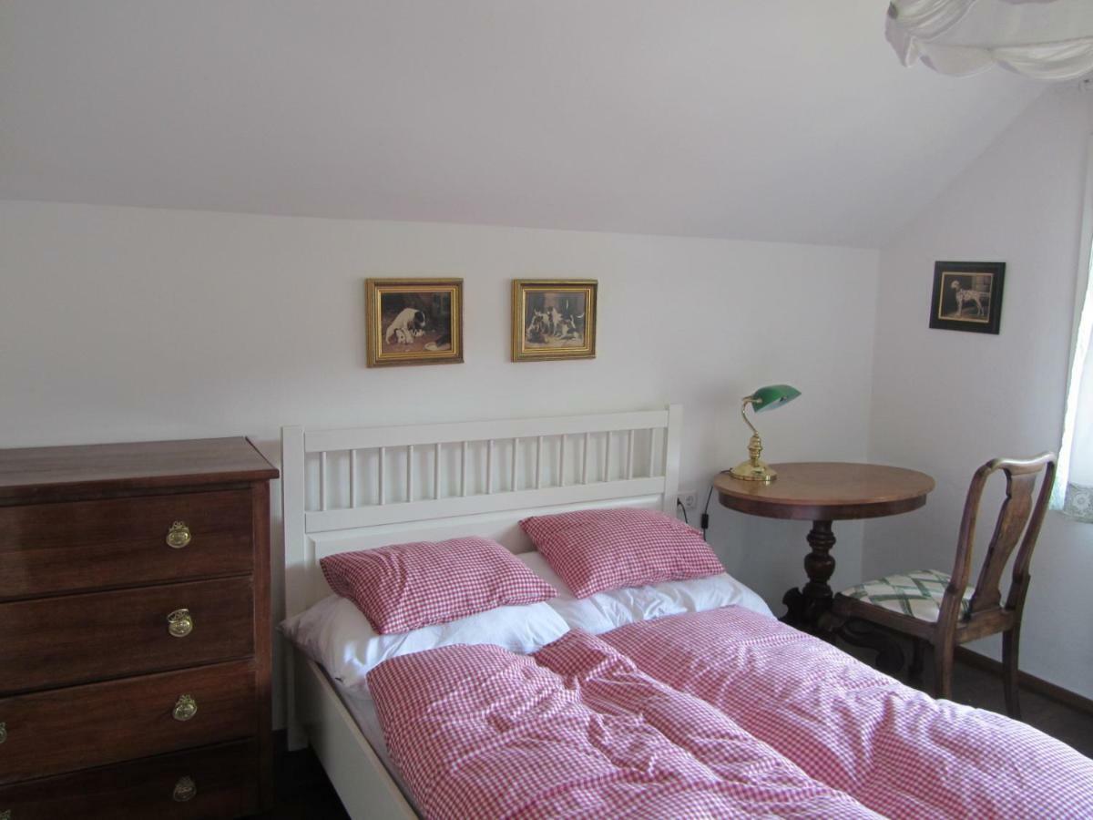 האוס Chalet "Hoamatl" מראה חיצוני תמונה