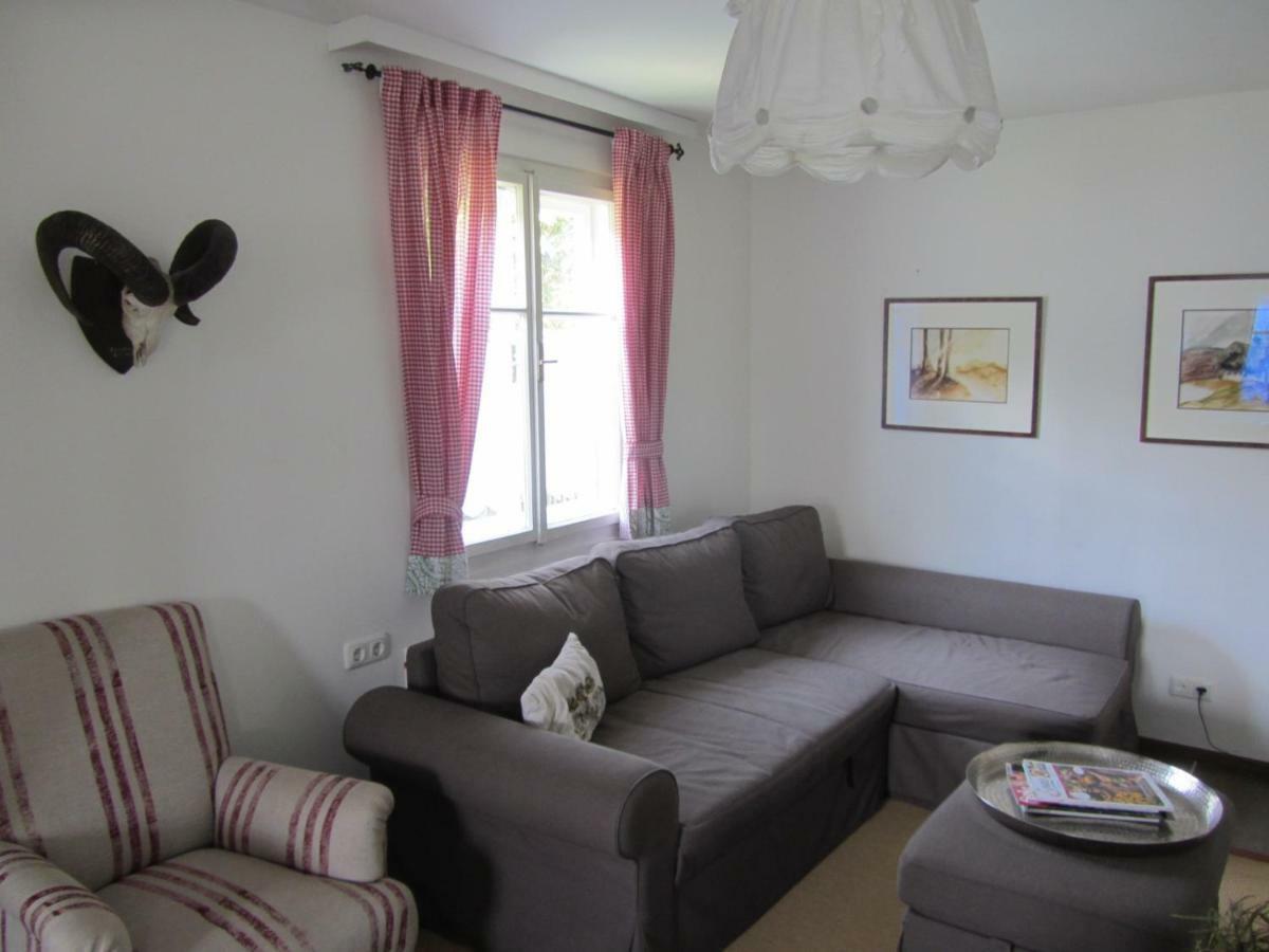 האוס Chalet "Hoamatl" מראה חיצוני תמונה