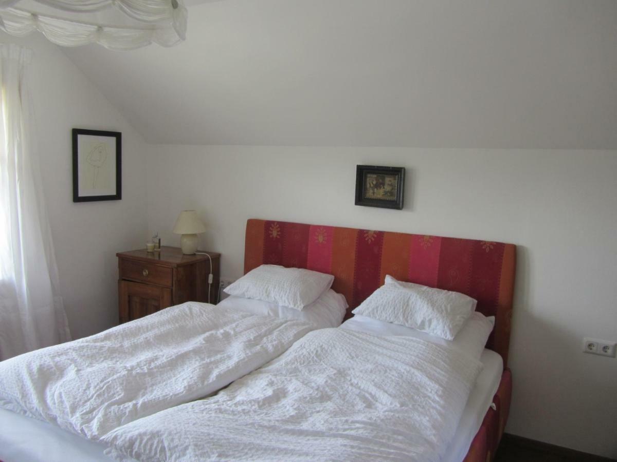האוס Chalet "Hoamatl" מראה חיצוני תמונה