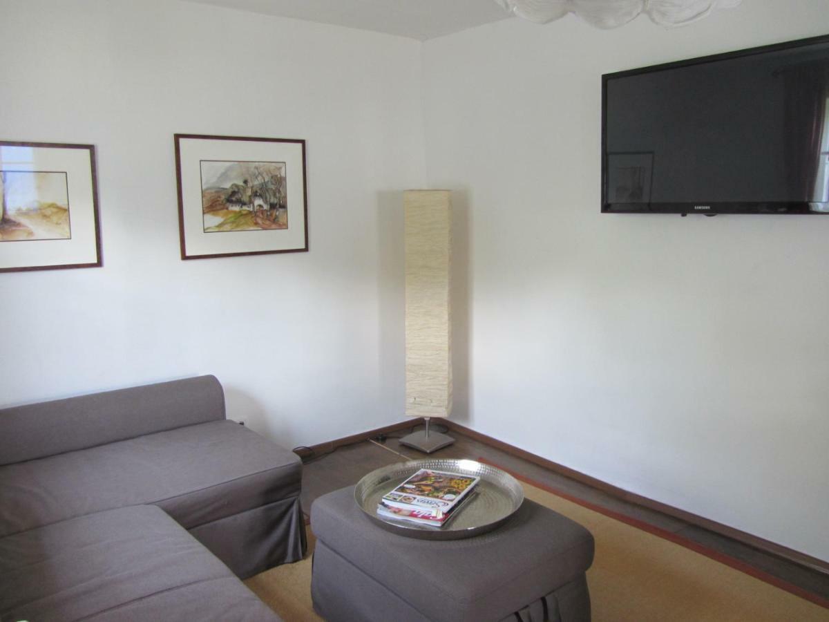 האוס Chalet "Hoamatl" מראה חיצוני תמונה