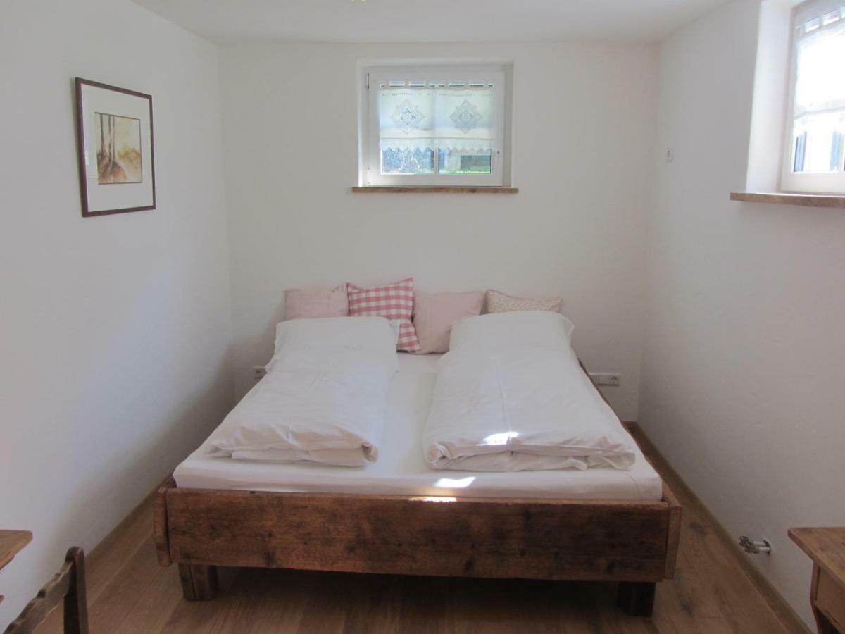 האוס Chalet "Hoamatl" מראה חיצוני תמונה